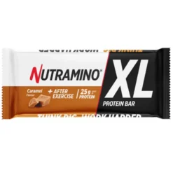 Nutramino XL Proteinbar Caramel 74g