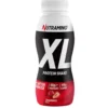 Nutramino XL Protein Shake Strawberry 475ml