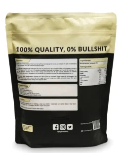 Nyttoteket Real Broth Unflavoured 500g