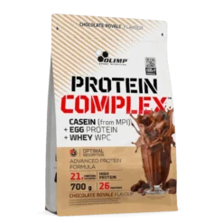 Olimp Protein Complex Chocolate Royale 700g