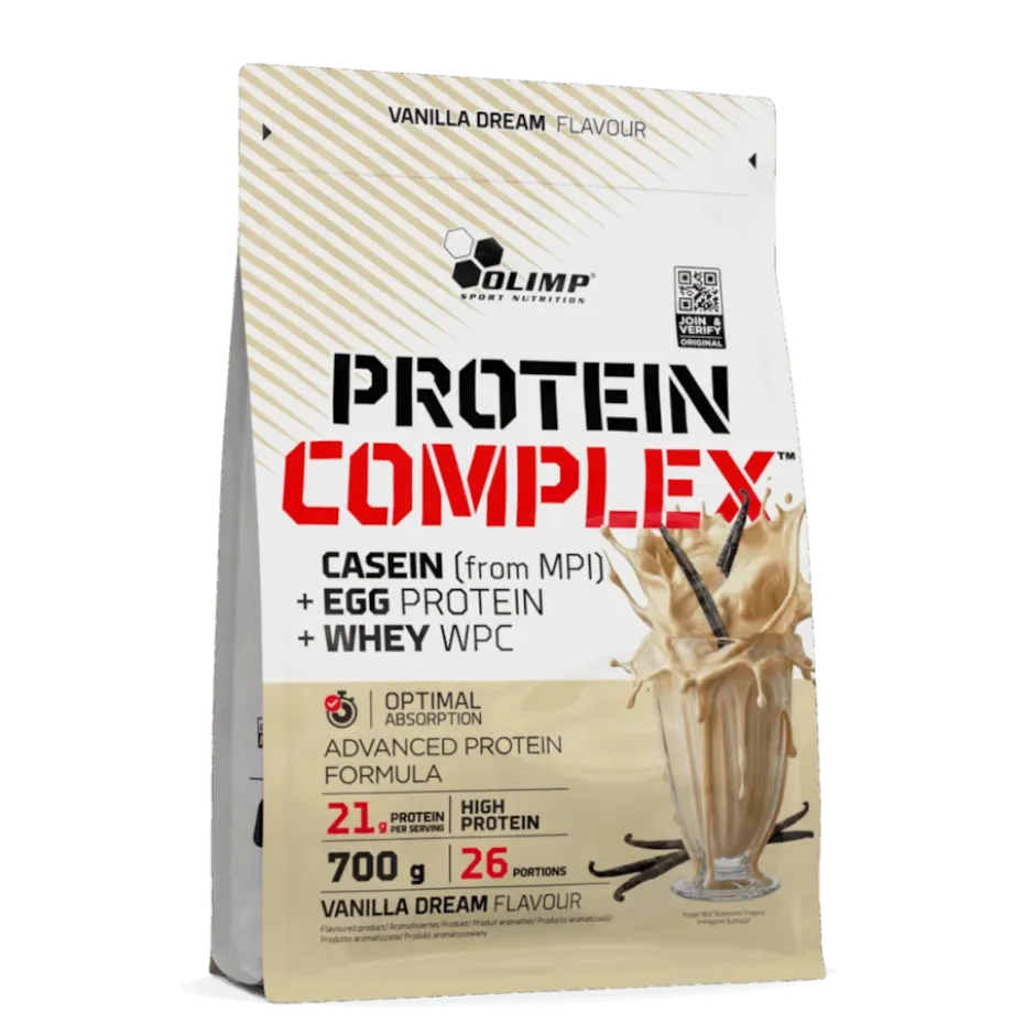 Olimp Protein Complex Vanilla Dream 700g