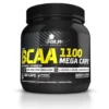 Olimp Sport Nutrition BCAA Mega Caps 300 kapslar