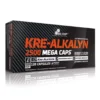 Olimp Sport Nutrition Kre-Alkalyn Mega Caps 120 Kapslar