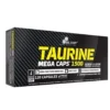 Olimp Sport Nutrition Taurine Mega Caps 120 Kapslar
