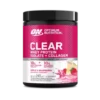 Optimum Nutrition Clear Whey Protein Isolate+Collagen Apple & Raspberry 240g