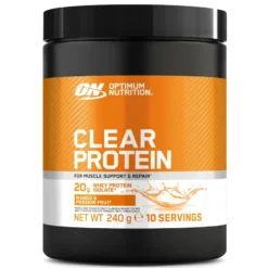 Optimum Nutrition Clear Whey Mango & Passion 240g