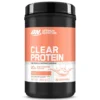 Optimum Nutrition Clear Whey Peach 480g