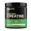 Optimum Nutrition Creatine Powder 187g