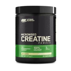 Optimum Nutrition Creatine Powder 317g