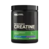 Optimum Nutrition Creatine Powder Blue Raspberry 360g