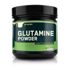 Optimum Nutrition Glutamine Powder 630g