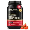 Optimum Nutrition Gold Standard 100% Whey Delicious Strawberry 780g