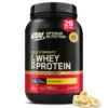 Optimum Nutrition Gold Standard 100% Whey Banana Cream 780g