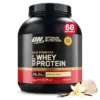 Optimum Nutrition Gold Standard 100% Whey Vanilla Ice Cream 2kg