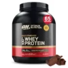 Optimum Nutrition Gold Standard 100% Whey Double Rich Chocolate 2kg
