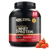 Optimum Nutrition Gold Standard 100% Whey Delicious Strawberry 2kg