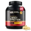 Optimum Nutrition Gold Standard 100% Whey Banana Cream 2kg