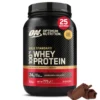 Optimum Nutrition Gold Standard 100% Whey Double Rich Chocolate 775g