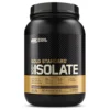 Optimum Nutrition Gold Standard 100% Isolate Chocolate 930g