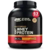 Optimum Nutrition Gold Standard 100% Whey Chocolate Peanut Butter 2kg