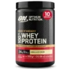 Optimum Nutrition Gold Standard 100% Whey Vanilla Ice Cream 300g