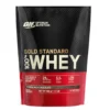 Optimum Nutrition Gold Standard 100% Whey Double Rich Chocolate 450g