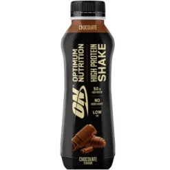 Optimum Nutrition High Protein Shake Chocolate 500ml
