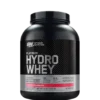 Optimum Nutrition Hydrowhey Super Strawberry 1,6kg