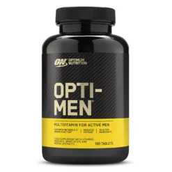 Optimum Nutrition Opti-Men 180 tabletter