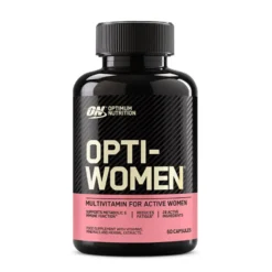 Optimum Nutrition Opti-Women 60 kapslar