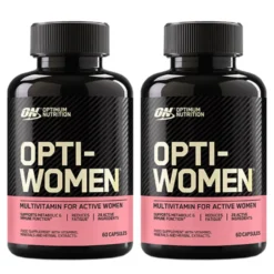 Optimum Nutrition Opti-Women 2x60 kapslar