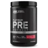Optimum Nutrition Platinum Pre Workout Fruit Punch 420g