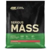 Optimum Nutrition Serious Mass Strawberry 5455g