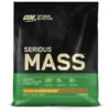 Optimum Nutrition Serious Mass Chocolate Peanut Butter 5455g