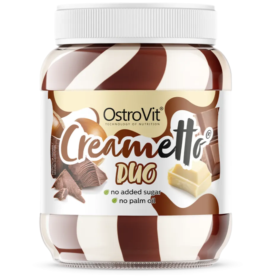 OstroVit Creametto Duo 350g