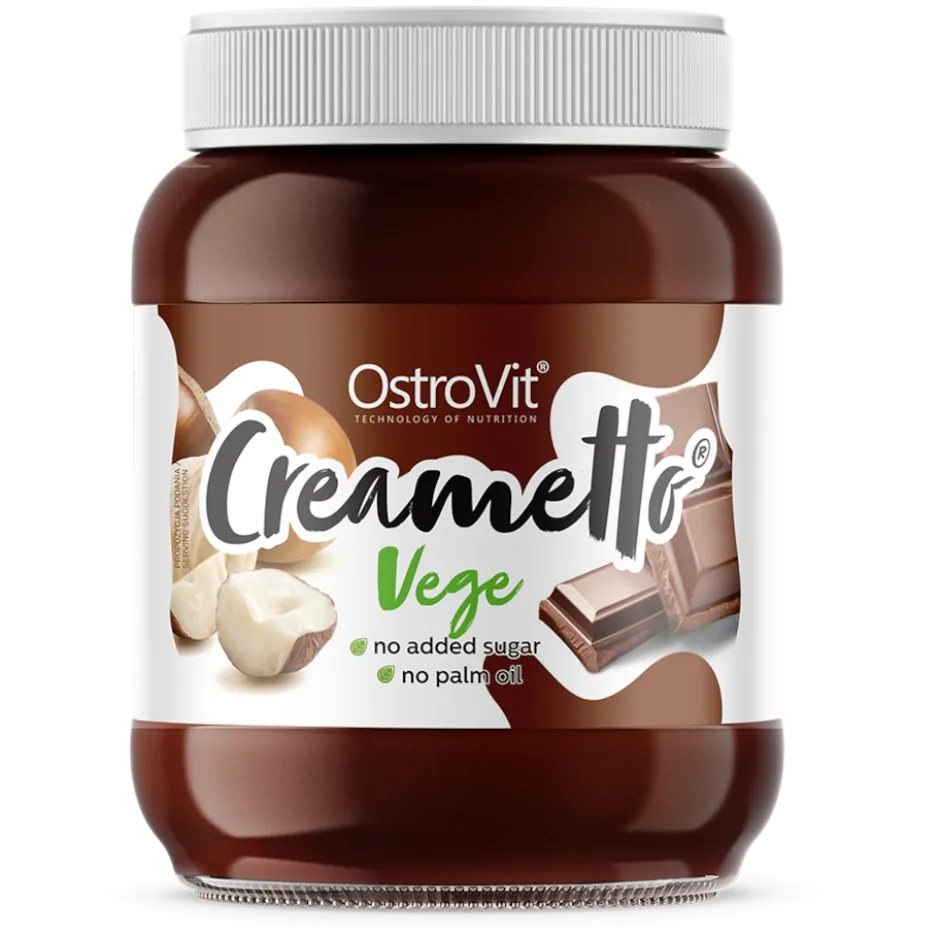 OstroVit Creametto VEGE 350g