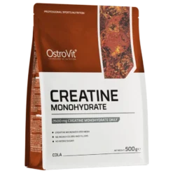 OstroVit Creatine Cola 500g