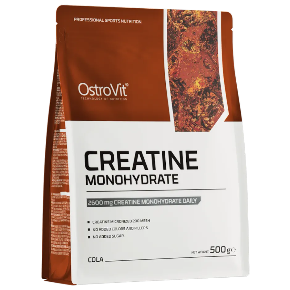 OstroVit Creatine Cola 500g