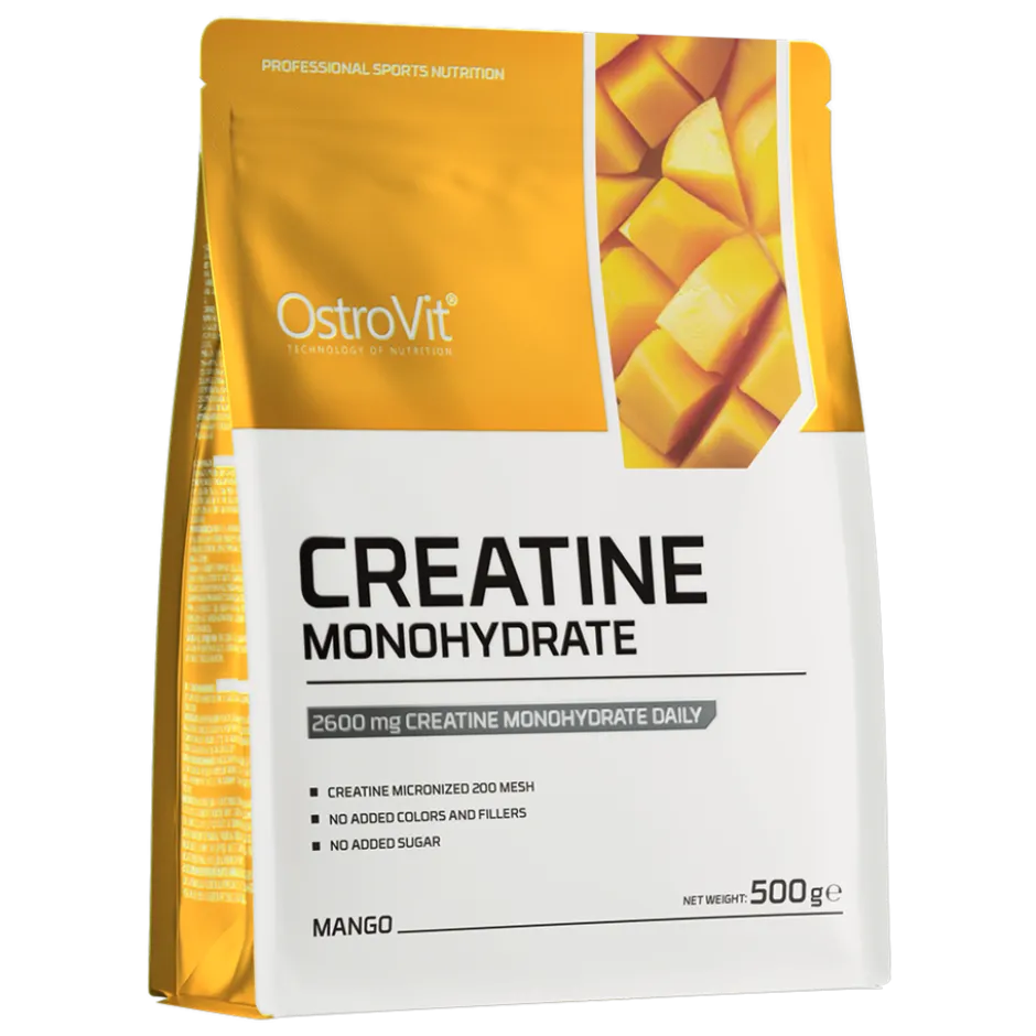 OstroVit Creatine Mango 500g