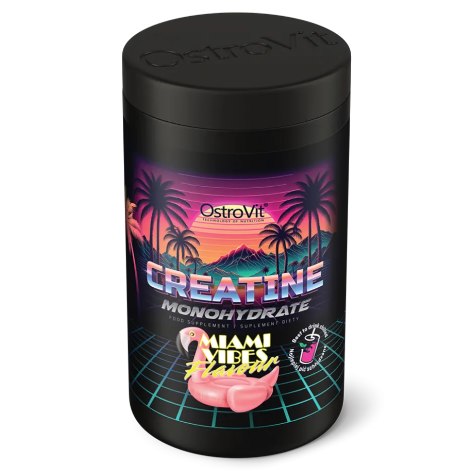 OstroVit Creatine Miami 500g