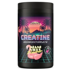 OstroVit Creatine Miami 500g