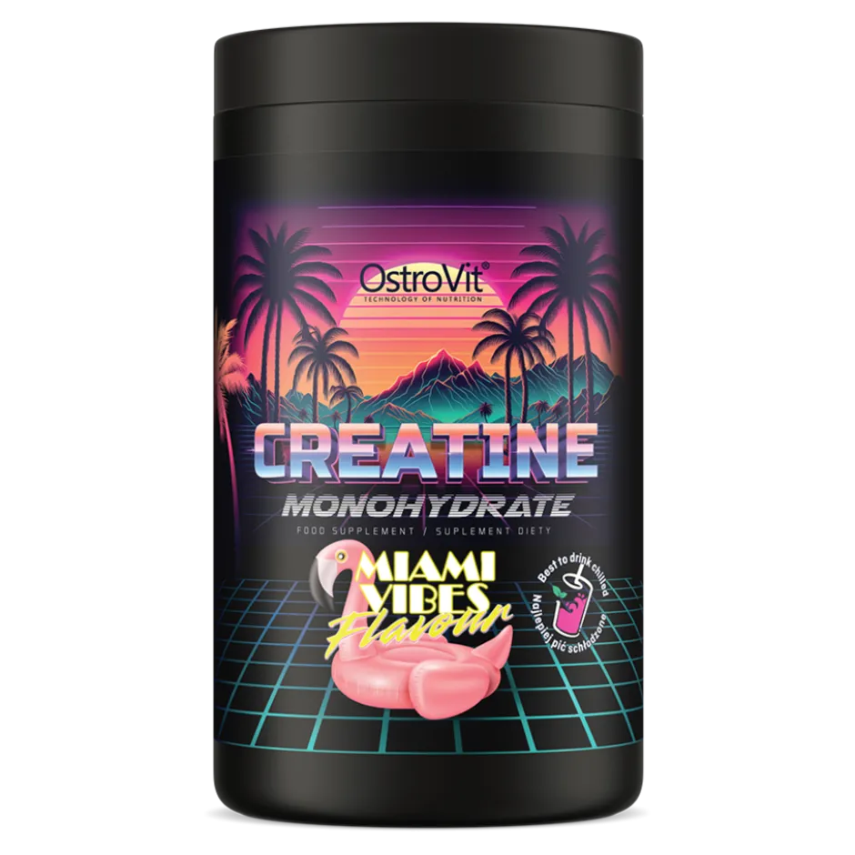 OstroVit Creatine Miami 500g