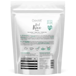 OstroVit Diet Rice Konjac 250g