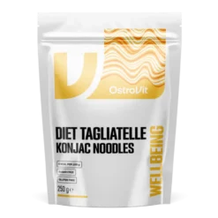 OstroVit Diet Tagliatelle Konjac Noodles 250g