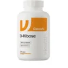 OstroVit D-Ribose 120 Kapslar