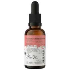 OstroVit Flavour Drops Strawberry 30ml