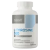 OstroVit L-Tyrosine 600mg 120 Kapslar