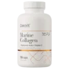 OstroVit Marine Collagen + Hyaluronic Acid + Vitamin C 120 Kapslar