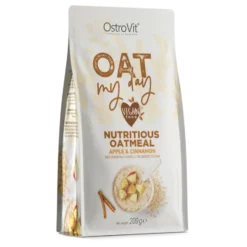 OstroVit Oat My Day Apple Cinnamon 200g