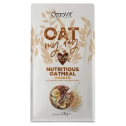 OstroVit Oat My Day Chocolate 200g